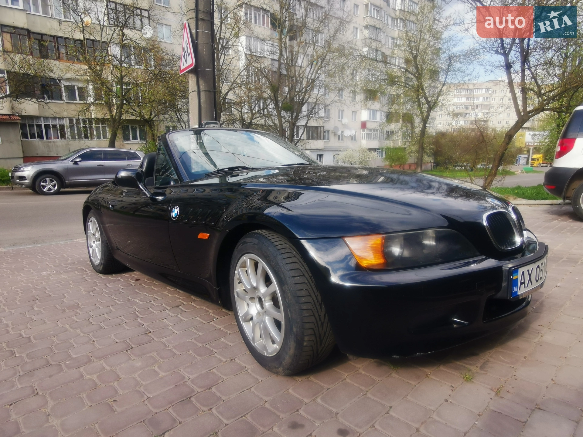 Фото авто 3