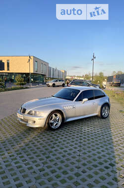 Купе BMW Z3 1998 в Хмельницькому