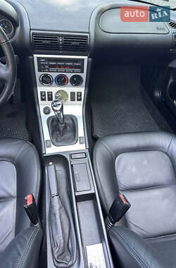Родстер BMW Z3 2000 в 