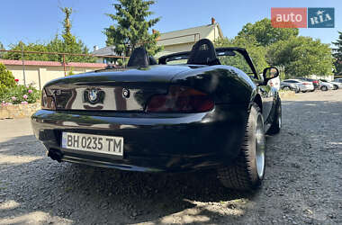 Родстер BMW Z3 2000 в 