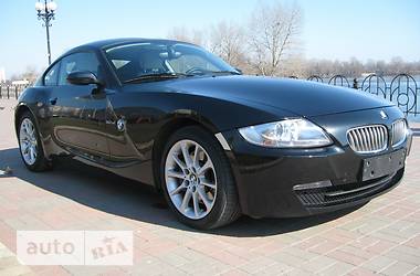 BMW Z4 2007