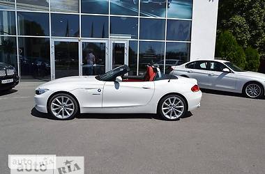 Купе BMW Z4 2011 в Киеве