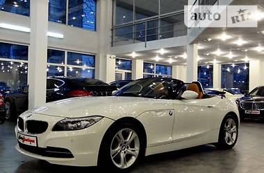  BMW Z4 2011 в Одессе