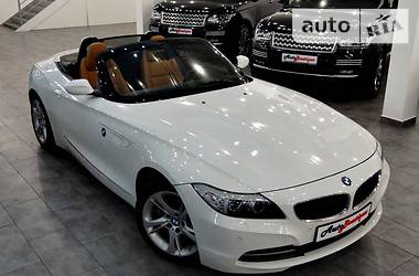  BMW Z4 2011 в Одессе