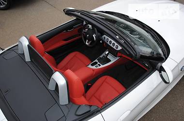 Купе BMW Z4 2012 в Киеве