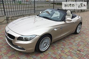 BMW Z4 2010