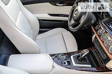 Кабріолет BMW Z4 2016 в Києві