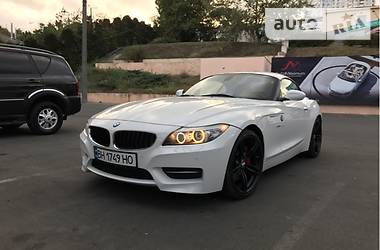 BMW Z4 2012