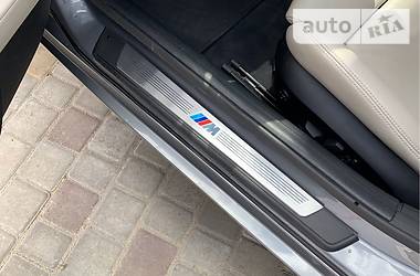 Кабріолет BMW Z4 2011 в Полтаві