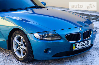 BMW 406