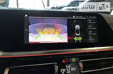 Кабриолет BMW Z4 2019 в 