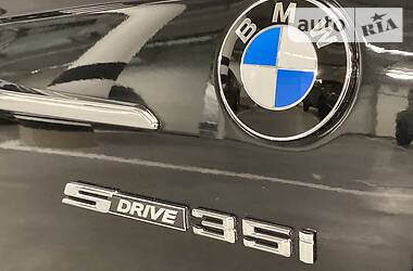 Кабриолет BMW Z4 2014 в Киеве