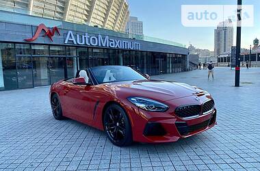 BMW Z4 2019