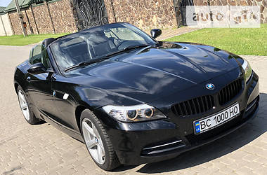 BMW Z4 2010