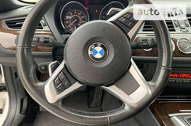 Родстер BMW Z4 2013 в Києві