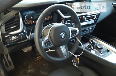 Кабриолет BMW Z4 2020 в Киеве