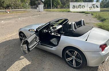 Родстер BMW Z4 2007 в 