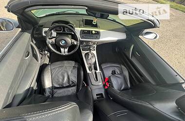 Родстер BMW Z4 2007 в 