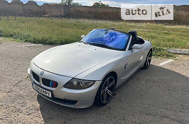 Родстер BMW Z4 2007 в 