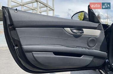 Родстер BMW Z4 2014 в Днепре