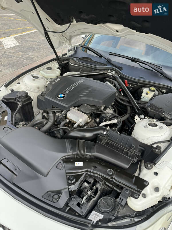 Родстер BMW Z4 2012 в Харькове