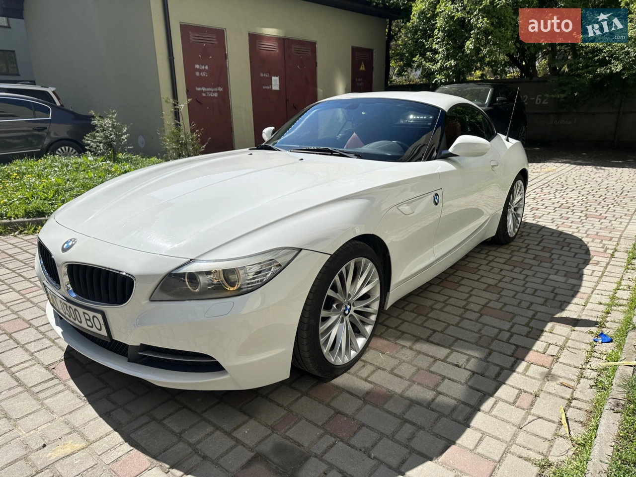 2024 BMW Z4 - мініатюра 33