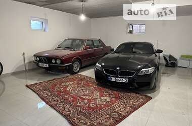 BMW Z4 2015 BMW Z4 2015