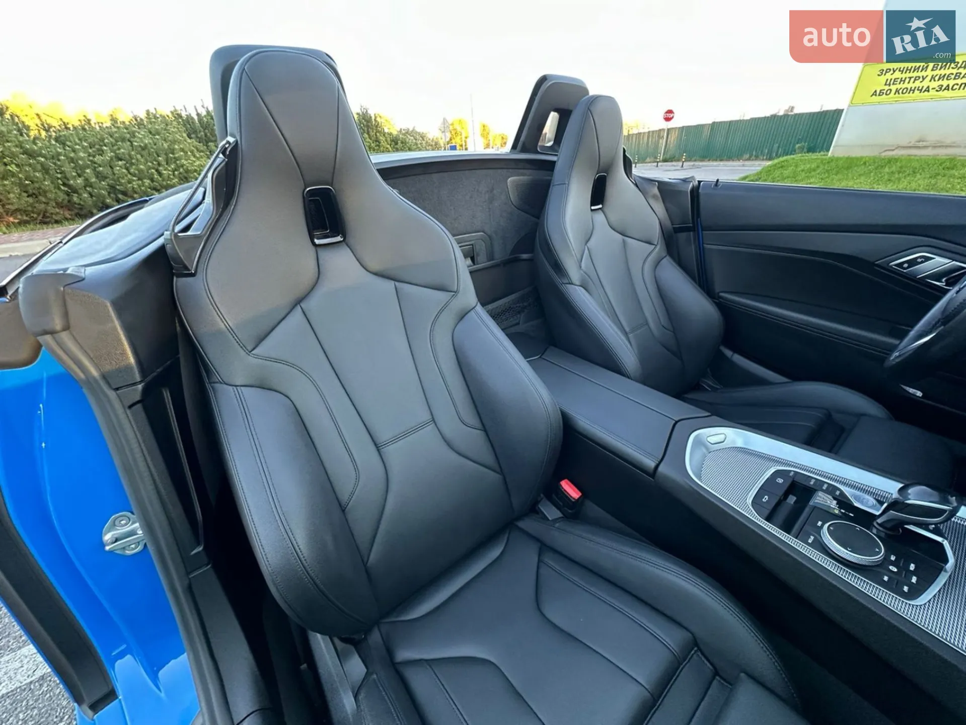 2019 BMW Z4 - мініатюра 46