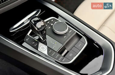 Родстер BMW Z4 2019 в Києві