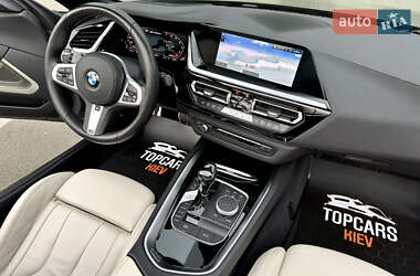 Родстер BMW Z4 2019 в Києві