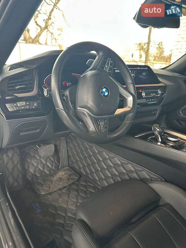 Родстер BMW Z4 2019 в Харькове