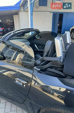 Родстер BMW Z4 2008 в 