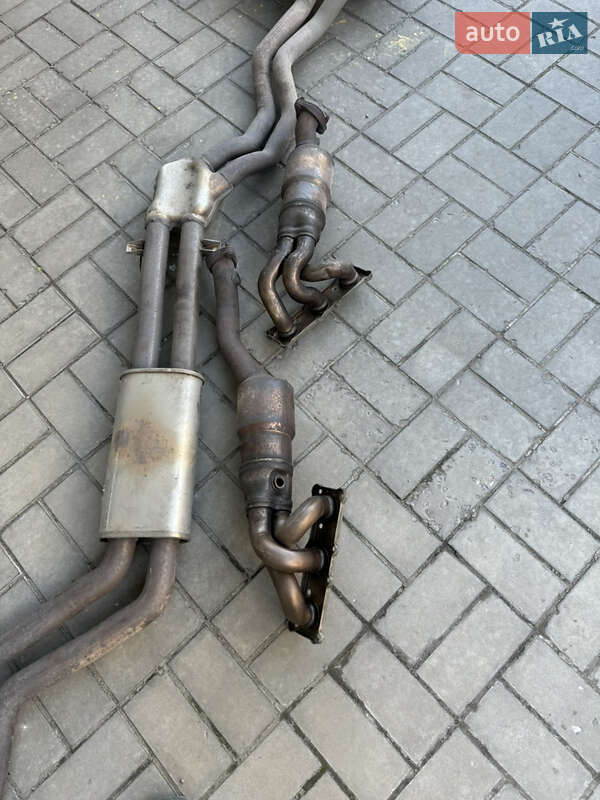 Родстер BMW Z4 2008 в Днепре