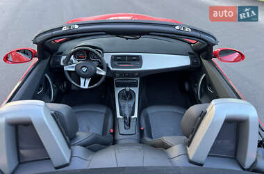 Родстер BMW Z4 2005 в 