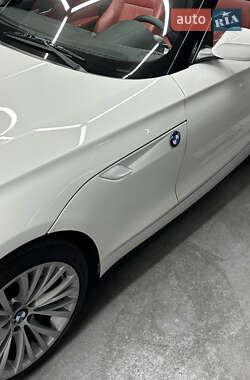 Родстер BMW Z4 2009 в 