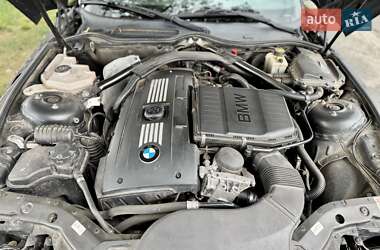 Родстер BMW Z4 2011 в 