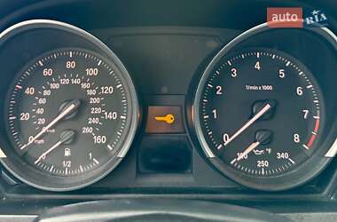 Родстер BMW Z4 2011 в 