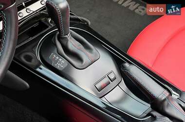 Родстер BMW Z4 2004 в 