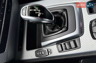 Родстер BMW Z4 2011 в 