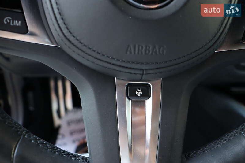 Родстер BMW Z4 2019 в Львові