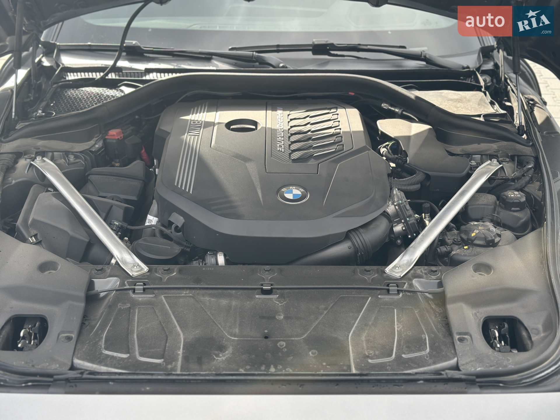 2024 BMW Z4 - мініатюра 22