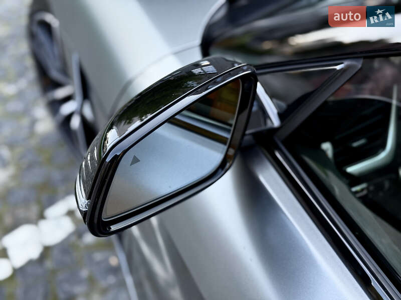 Родстер BMW Z4 2022 в Киеве фото 15 Родстер BMW Z4 2022 в Киеве