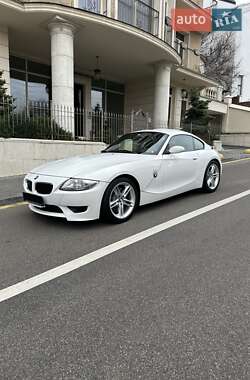 Купе BMW Z4 2006 в Киеве
