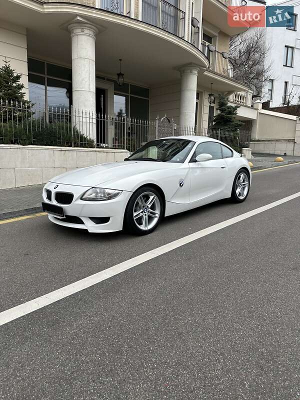 BMW Z4 2006