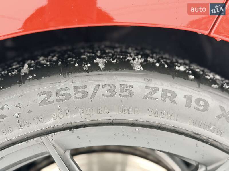 Родстер BMW Z4 2019 в Киеве