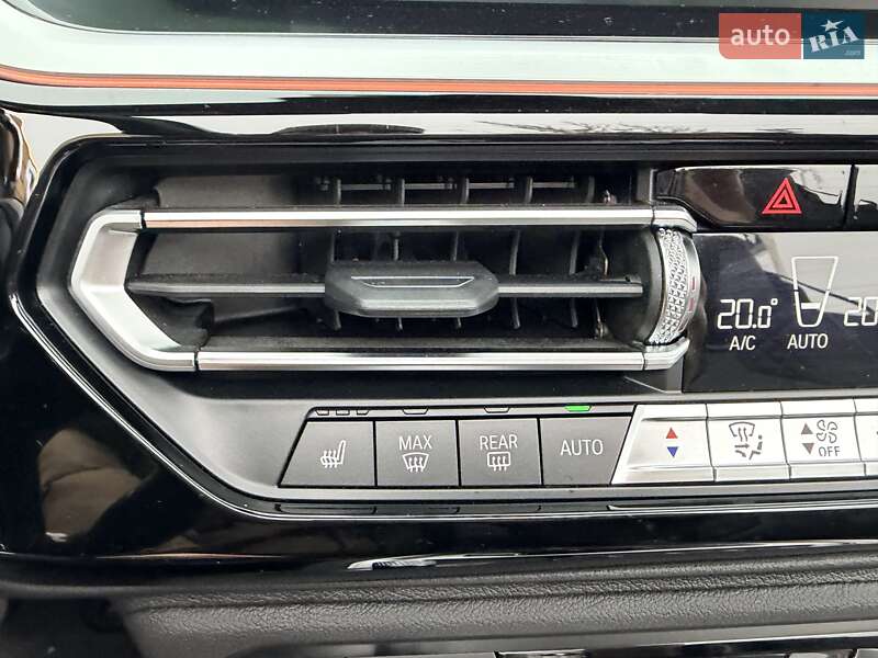 Родстер BMW Z4 2019 в Киеве