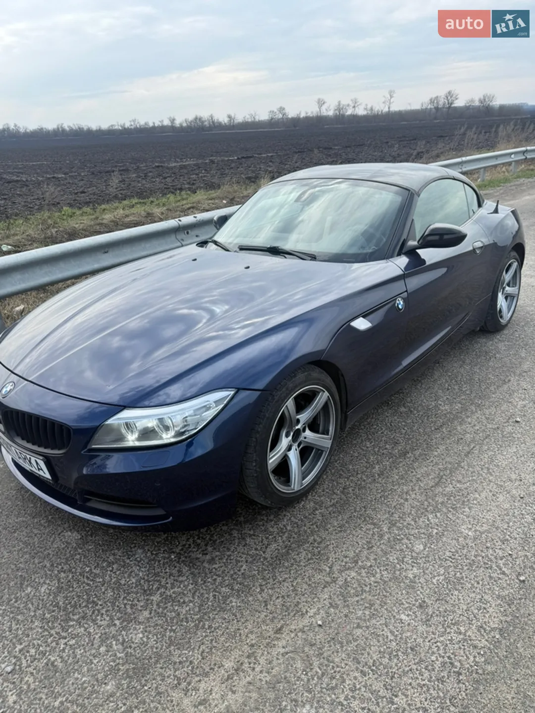 2012 BMW Z4 - мініатюра 4