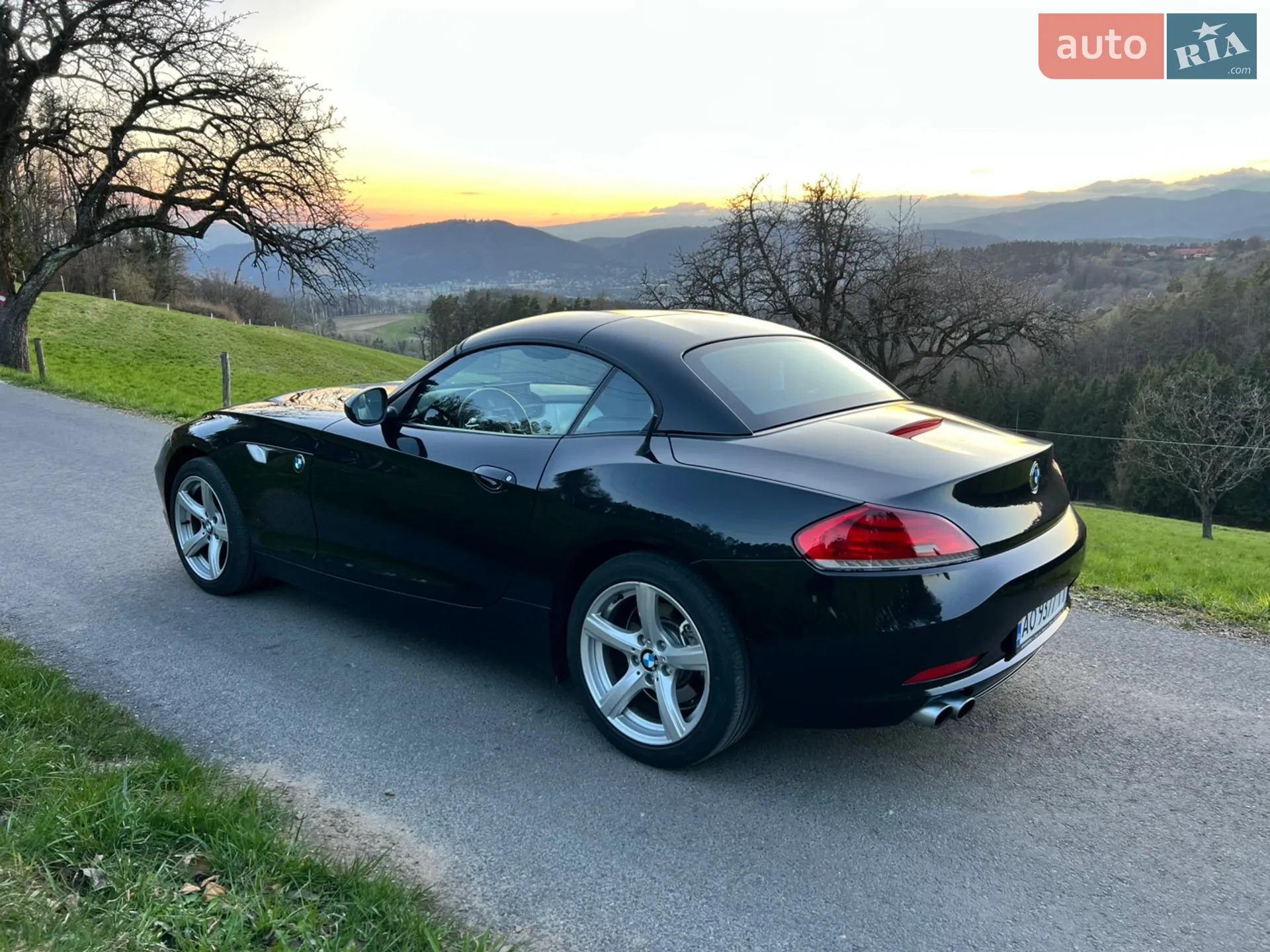 2010 BMW Z4 - мініатюра 13