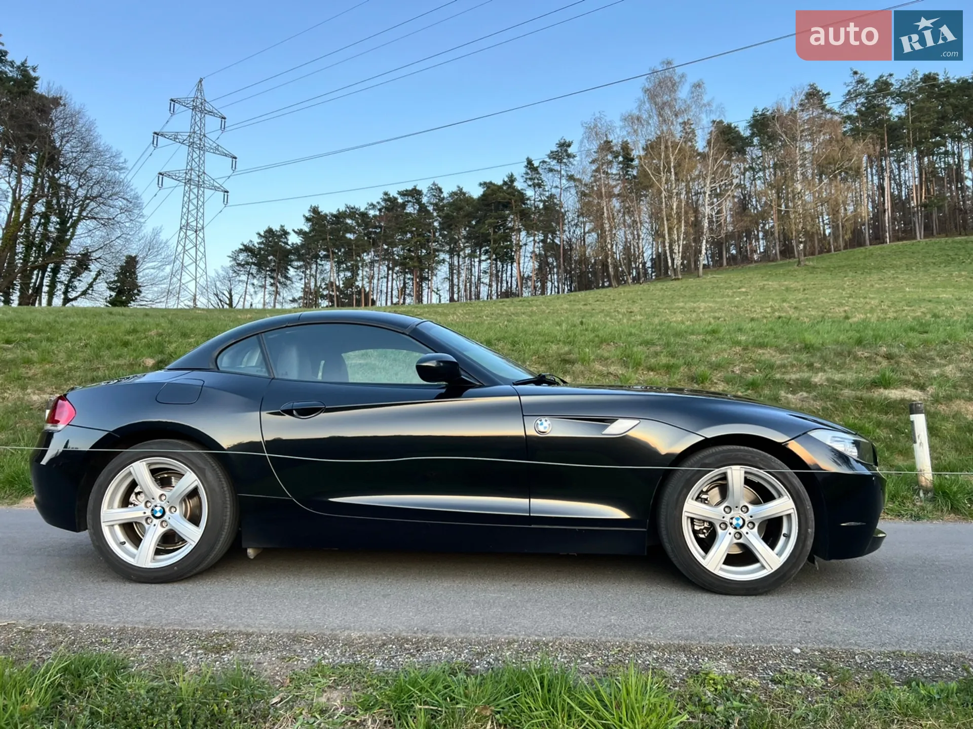 2010 BMW Z4 - мініатюра 9
