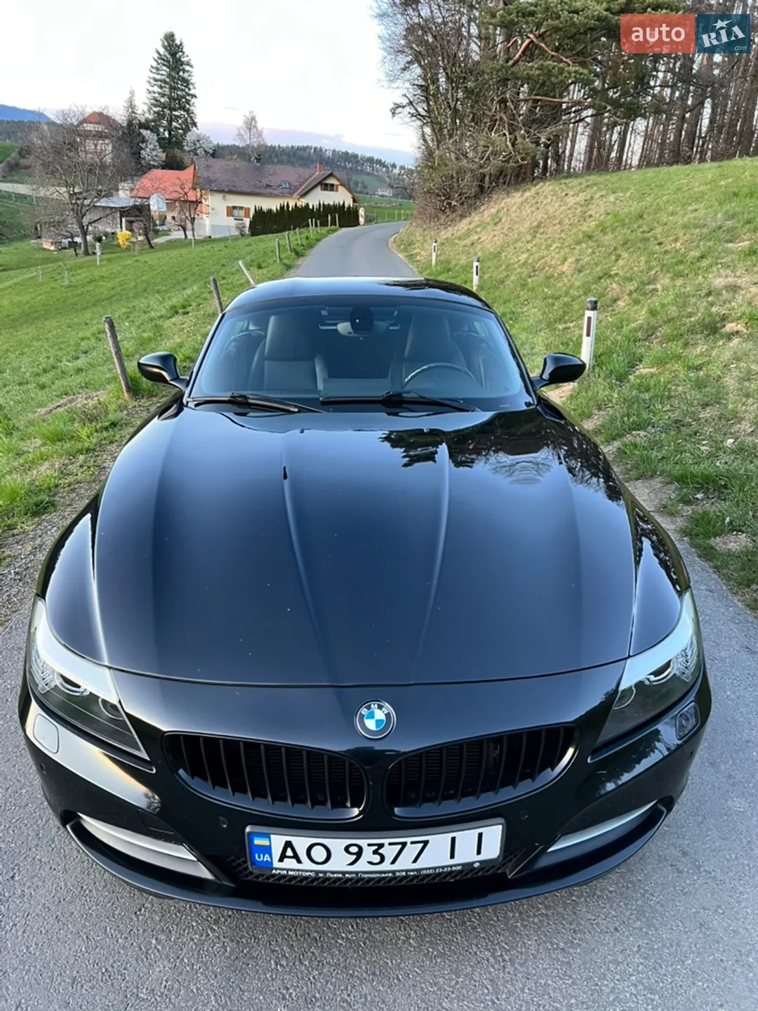 2010 BMW Z4 - мініатюра 24